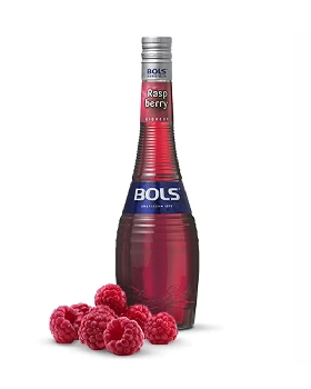 фото Ликер BOLS Raspberry 17%