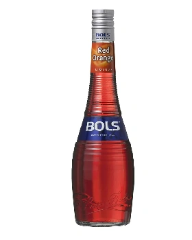 фото Ликер BOLS Red Orange 17%
