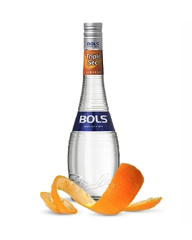 фото Ликер BOLS Triple Sec 38%