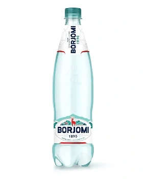 фото Вода Borjomi, pet
