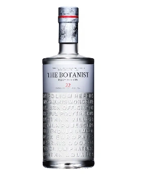 Купить Джин Botanist Islay Dry Gin 46% оптом Алматы фото Джин Botanist Islay Dry Gin 46%