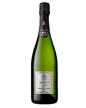 фото Игристое вино Bouvet Ladubay Instinct Extra Brut 12,5%