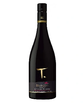 фото Вино Brancott Estate, Letter Series `T` Pinot Noir 14%