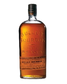 фото Виски Bulleit Bourbon 45%