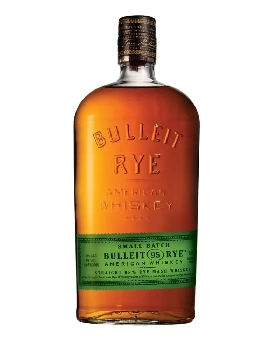 фото Виски Bulleit Rye 45%