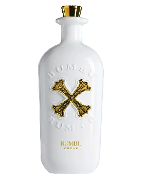 фото Ром Bumbu Cream 15%