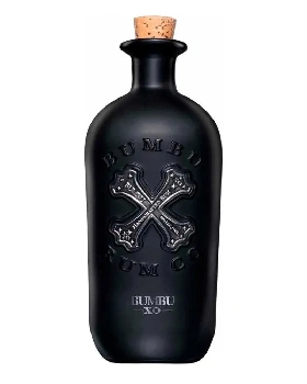 фото Ром Bumbu XO Caribbean Rum 40%