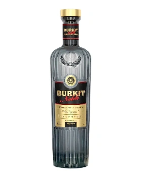 фото Водка Nouble Burkit 40%