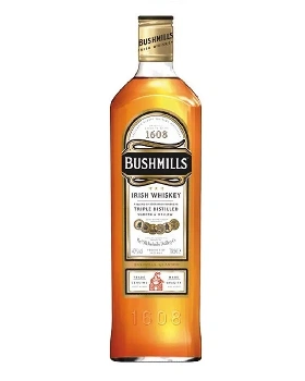 фото Виски Bushmills Original 40%
