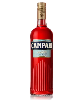 фото Аперитив Campari Bitter 25%