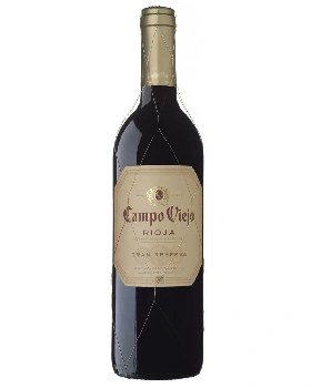 фото Вино Campo Viejо Gran Reserva, Rioja DOC 14%