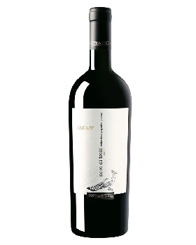 фото Вино Canace Nero Di Trola 13.5%