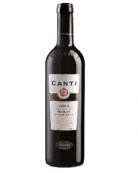 фото Вино Canti, Merlot, Veneto IGT 11,5%