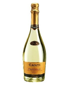 фото Игристое вино Canti Prosecco 11%