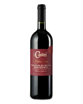 фото Вино Castellani Valpolicella Ripasso Classico Superiore DOC 14%