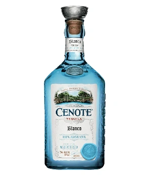 фото Текила Cenote Blanco 40%