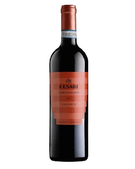 фото Вино Cesari Bardolino Classico DOC 12%