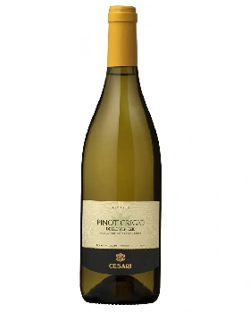 фото Вино Cesari Pinot Grigio Delle Venezie IGT 12,5%