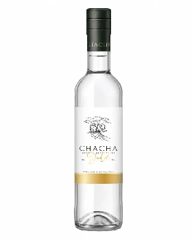 фото Чача Chacha Gold 44%