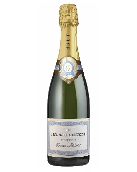 фото Игристое вино Chartron et Trebuchet, Chardonnay Brut, Cremant de Bourgogne AOC 11,5%