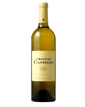 фото Вино Chateau Cantelys, Pessac-Leognan AOC 13%