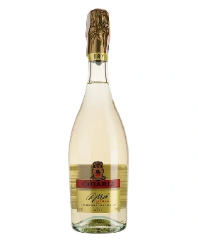 фото Игристое вино Chiarli, Lambrusco Dell'Emilia IGT, Bianco 7,5%