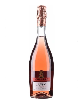 фото Игристое вино Chiarli, Lambrusco Dell'Emilia IGT, Rosato 7,5%