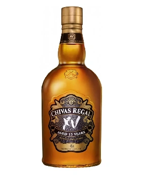 фото Виски Chivas Regal 15 YO 40%