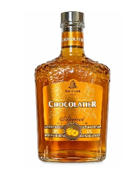 фото Коньяк Chocolatier Apricot 30%