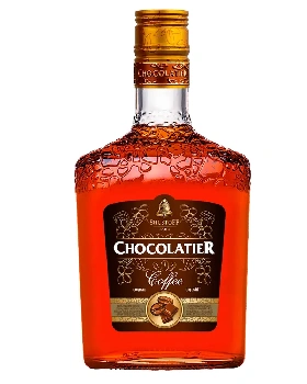 фото Коньяк Chocolatier Coffee 30%