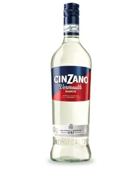 фото Вермут Cinzano Bianco 15%