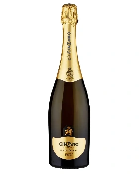 фото Игристое вино Cinzano Edition Sweet Dolce 9,5%