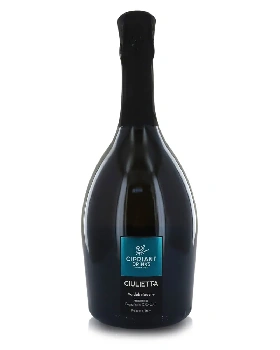 фото Игристое вино Cipriani Giulietta Valdobbiadene Prosecco Superiore Brut DOCG 11,5%