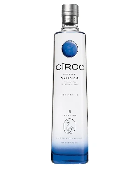 фото Водка Ciroc vodka 40%