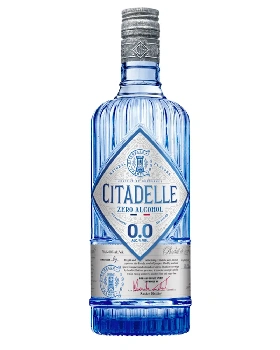 Купить Джин Citadelle 0,0% оптом Алматы фото Джин Citadelle 0,0%
