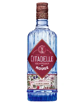 Купить Джин Citadelle Gin Rouge 41,7% оптом Алматы фото Джин Citadelle Gin Rouge 41,7%