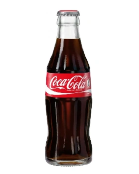 фото Напитки Coca-Cola, glass