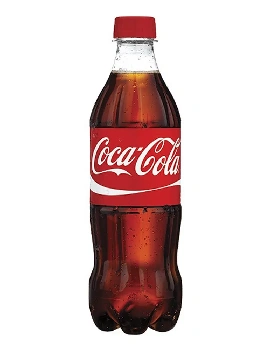 фото Напитки Coca-Cola, pet