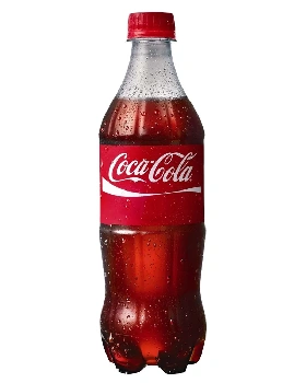 фото Напитки Coca-Cola, pet