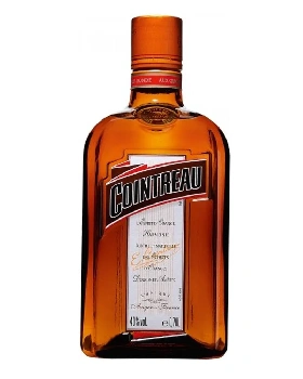 фото Ликер Cointreau 40%