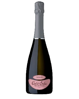 Купить Игристое вино Col de` Salici Rose Brut Spumante 11,5% оптом Алматы фото Игристое вино Col de` Salici Rose Brut Spumante 11,5%