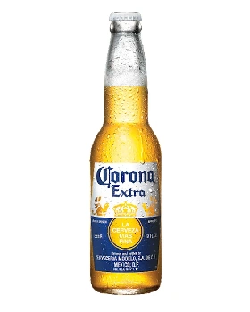 фото Пиво Corona Extra 4,5% Glass