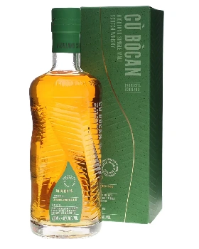 фото Виски Cu Bocan Creation #5, 46% in Box
