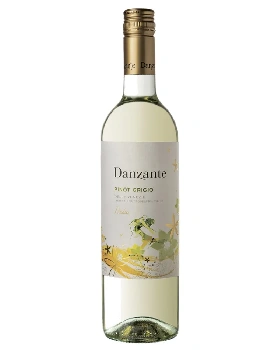 фото Вино Danzante, Pinot Grigio Delle Venezie IGT 12,5%