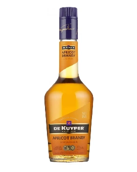 фото Ликер De Kuyper Apricot Brandy 20%