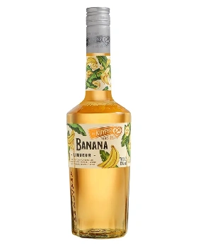 фото Ликер De Kuyper Banana 15%