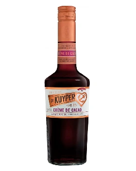фото Ликер De Kuyper Creme de Cacao 24%