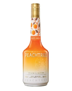 фото Ликер De Kuyper PeachTree 20%