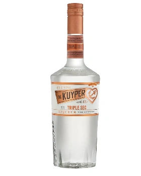 фото Ликер De Kuyper Triple Sec 40%