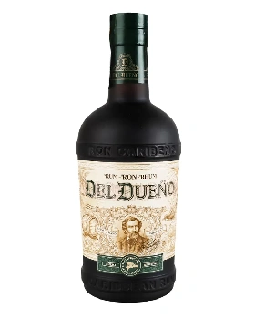 фото Ром Del Dueno Anejo Reserva 40%
